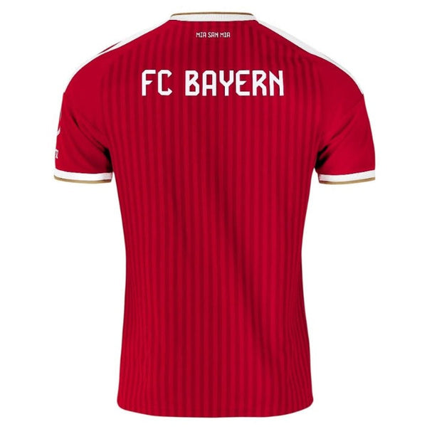 FC BAYERN HEIMTRIKOT-SET FÜR KINDER 2026/2027