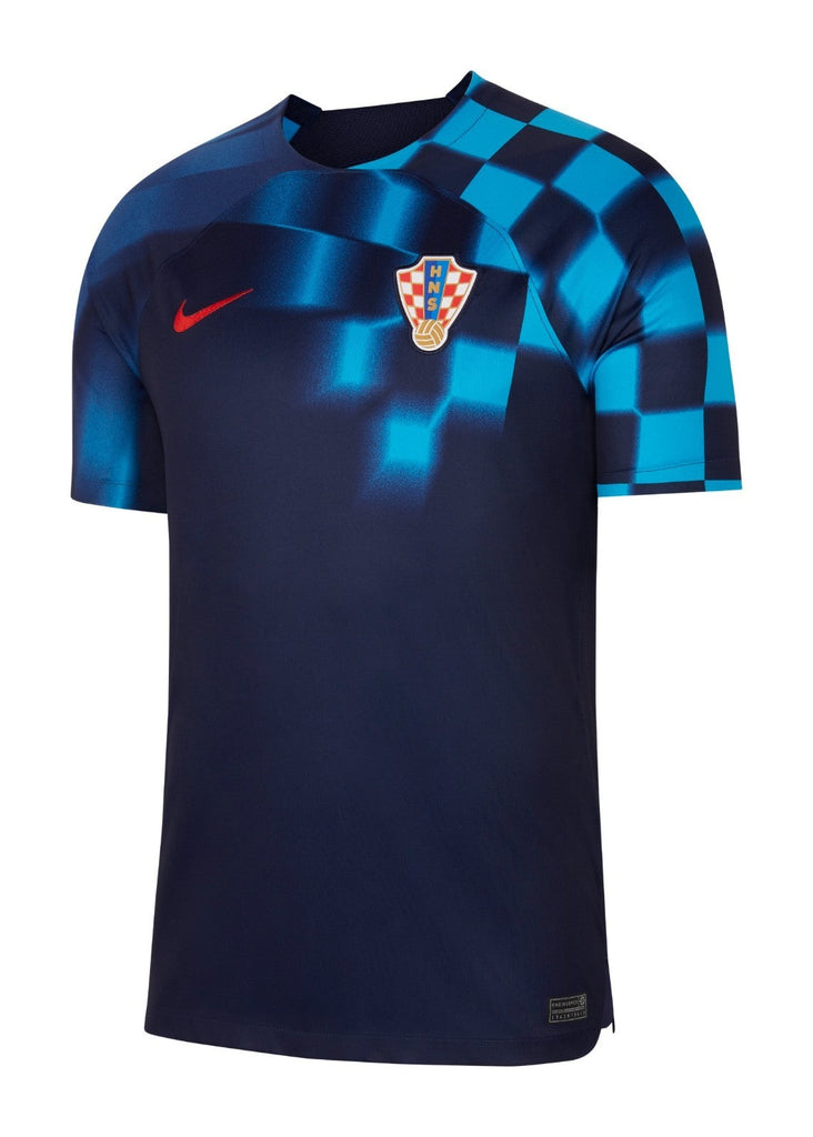 GOSTUJOČI DRES HRVAŠKA 2022/23