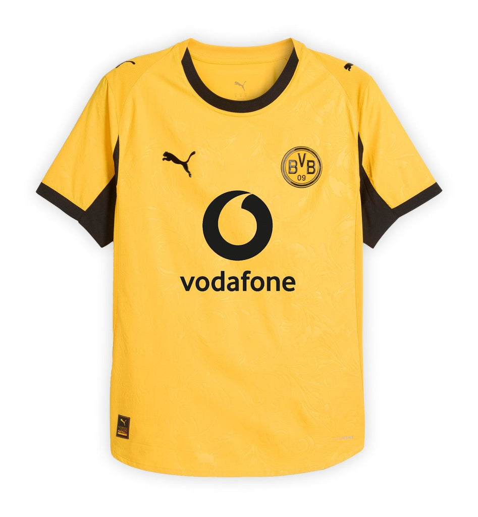 borussia dortmund domaci dres 2025 2026 spredaj