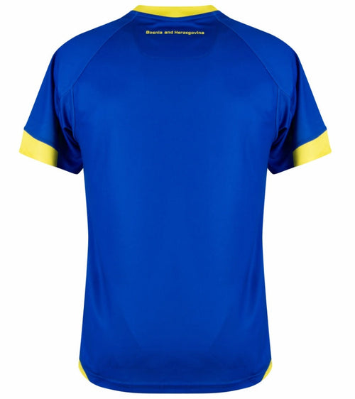 BOSNIEN UND HERZEGOWINA HEIMTRIKOT 2025/2026