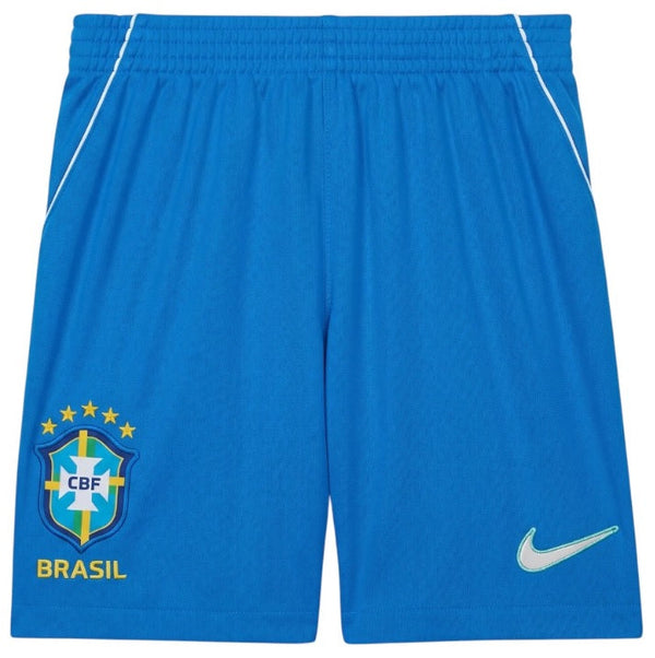 BRASILIEN KINDER-HEIMTRIKOT-SET 2026/27 - NEYMAR JR. 10