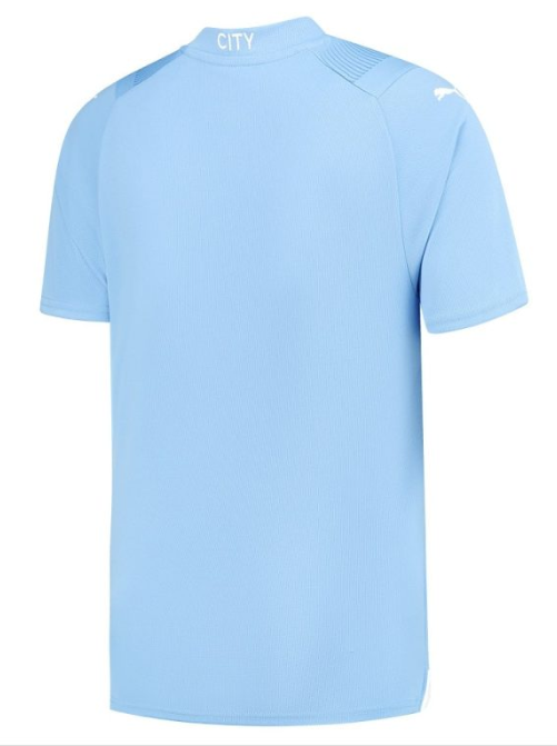 DOMAČI DRES MANCHESTER CITY FC 2023/24