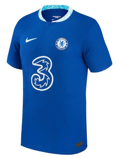 FC CHELSEA 2022/23 AUTHENTIC HEIMTRIKOT