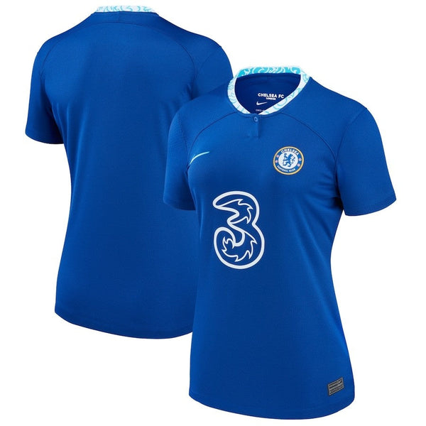 FC CHELSEA DAMEN-HEIMTRIKOT 2022/23