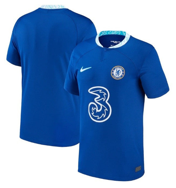 DOMAČI DRES FC CHELSEA 2022/23