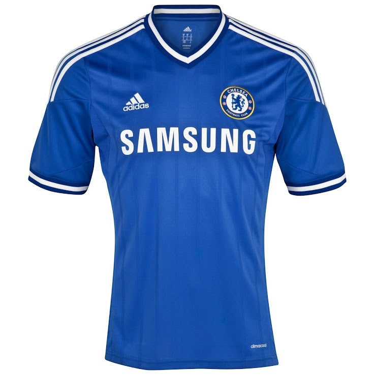 CHELSEA FC HEIMTRIKOT 2013/2014