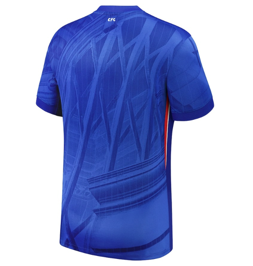 CHELSEA FC HEIMTRIKOT 2025/2026