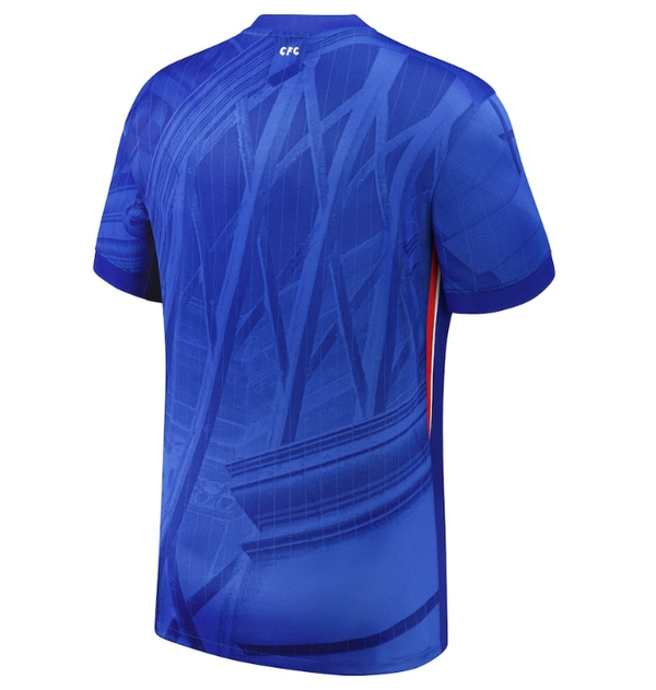 CHELSEA FC HEIMTRIKOT 2025/2026