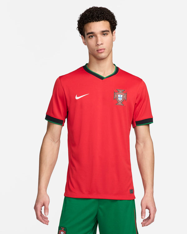 PORTUGAL HEIMTRIKOT 2024/25