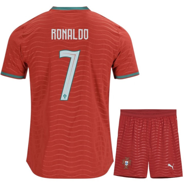 cristiano ronaldo trikot - portugal trikot