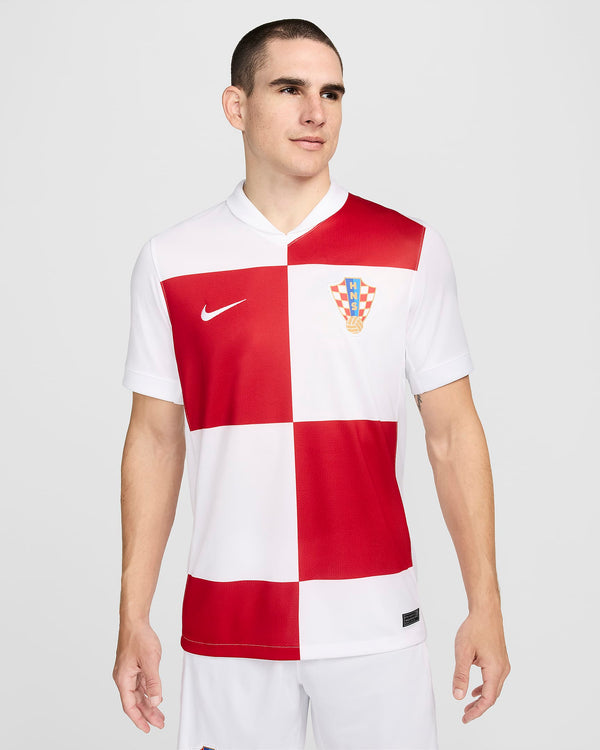 KROATIEN-HEIMTRIKOT 2024