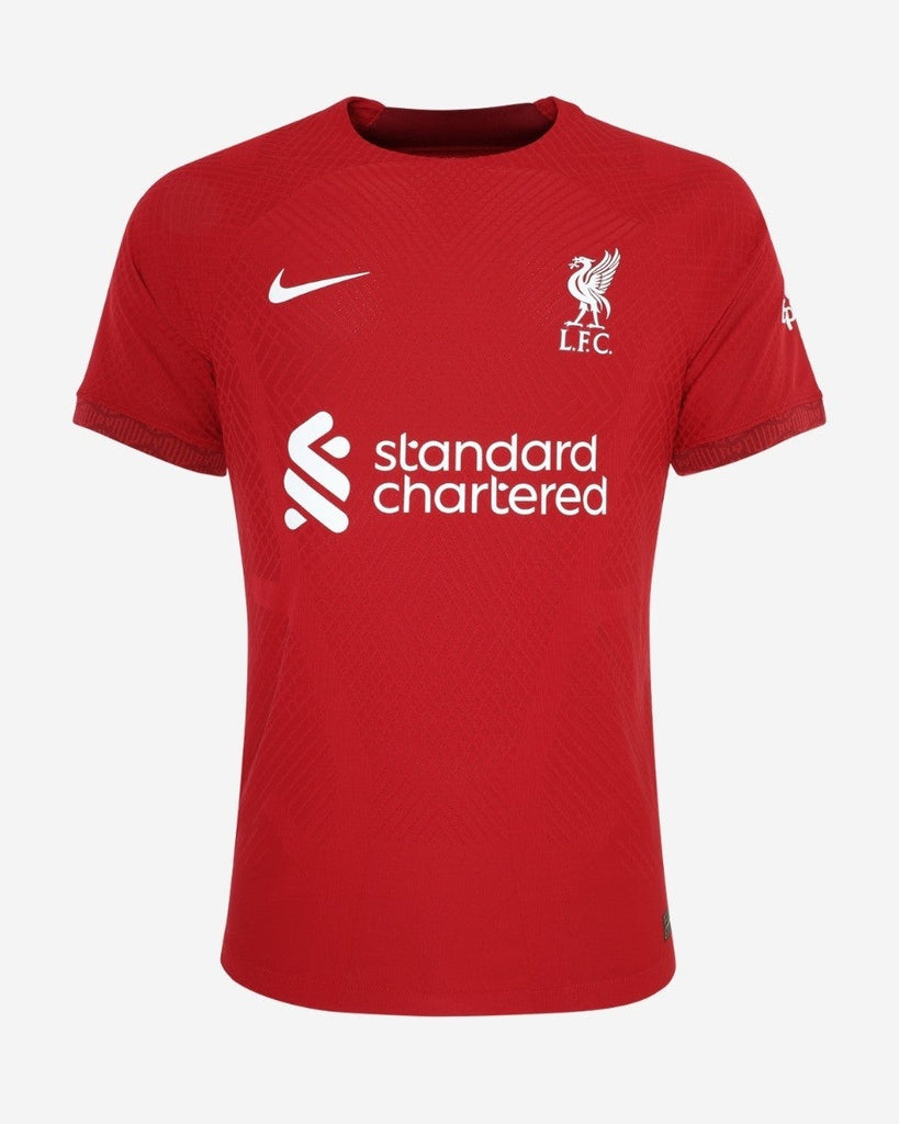 LIVERPOOL FC 2022/23 AUTHENTIC HEIMTRIKOT