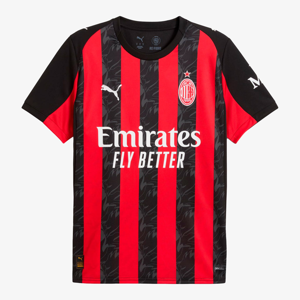 domaci dres ac milan 2025 2026 novi