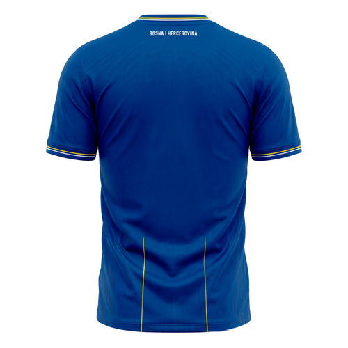 Heimtrikot Bosnien und Herzegowina 2026/2027