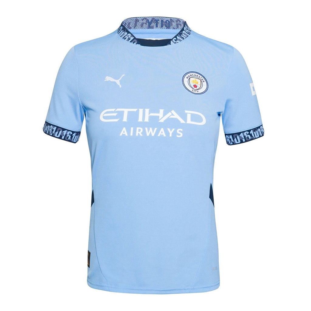dres machester city 2024/25