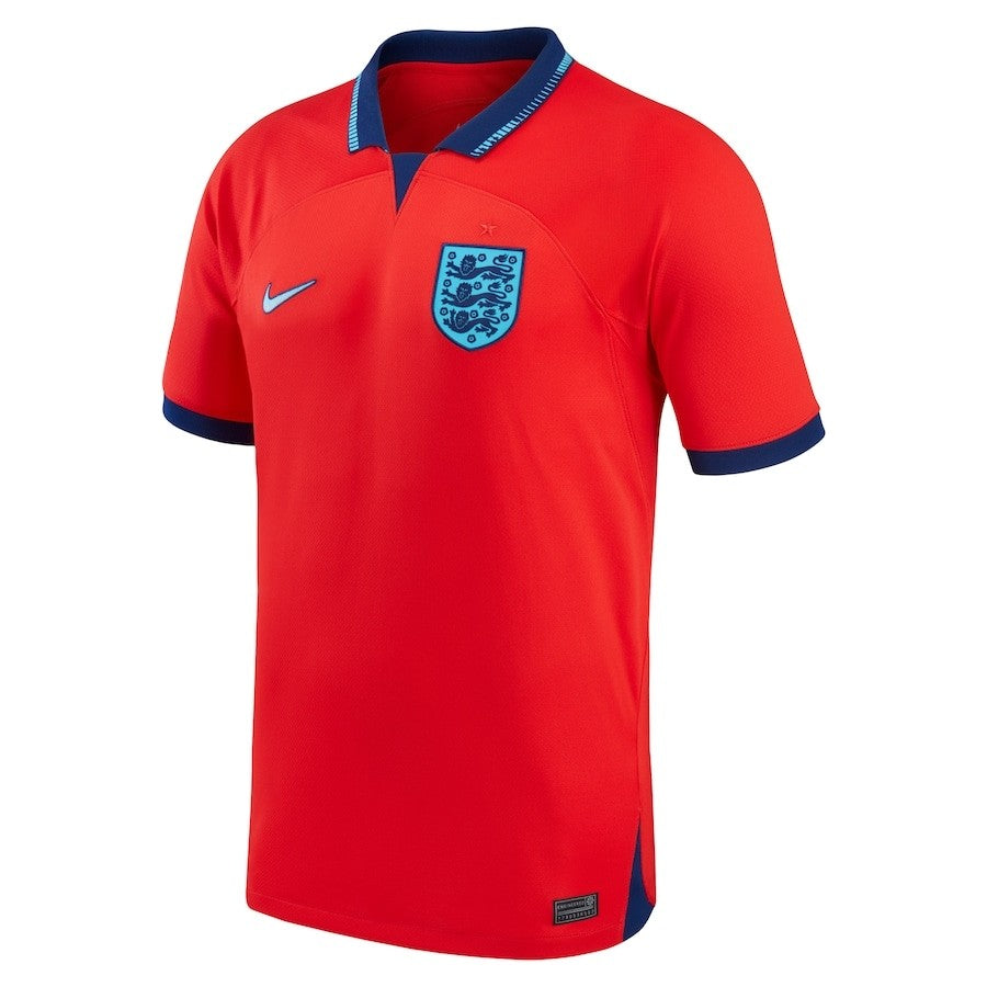 ENGLAND AUSWÄRTSTRIKOT 2022/23