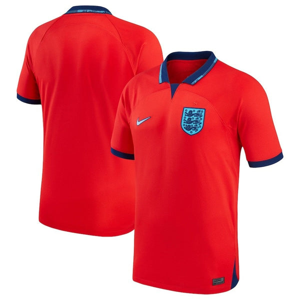 ENGLAND AUSWÄRTSTRIKOT 2022/23