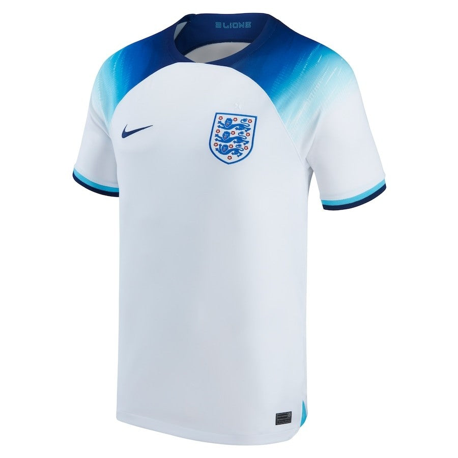 ENGLAND HEIMTRIKOT 2022/23