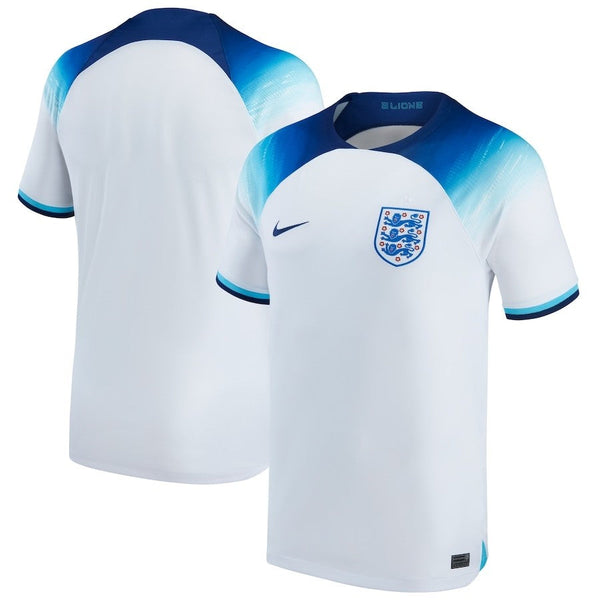ENGLAND HEIMTRIKOT 2022/23