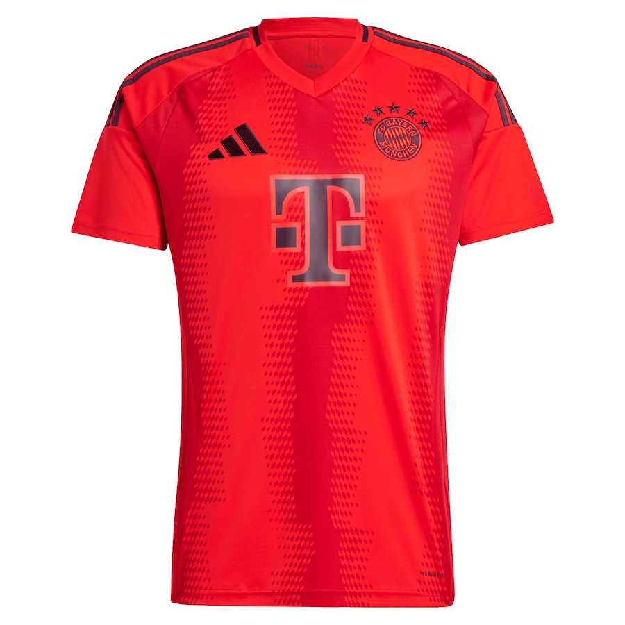 fc bayern dres 2024/25