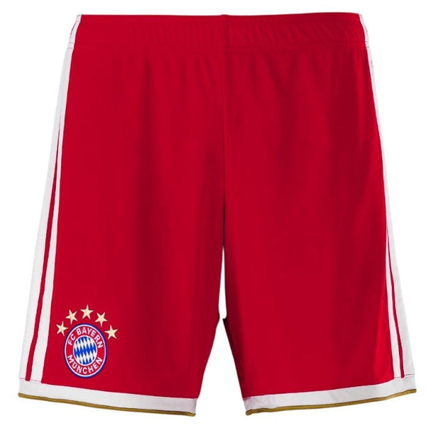 FC BAYERN HEIMTRIKOT-SET FÜR KINDER 2026/2027 – OLISE #17
