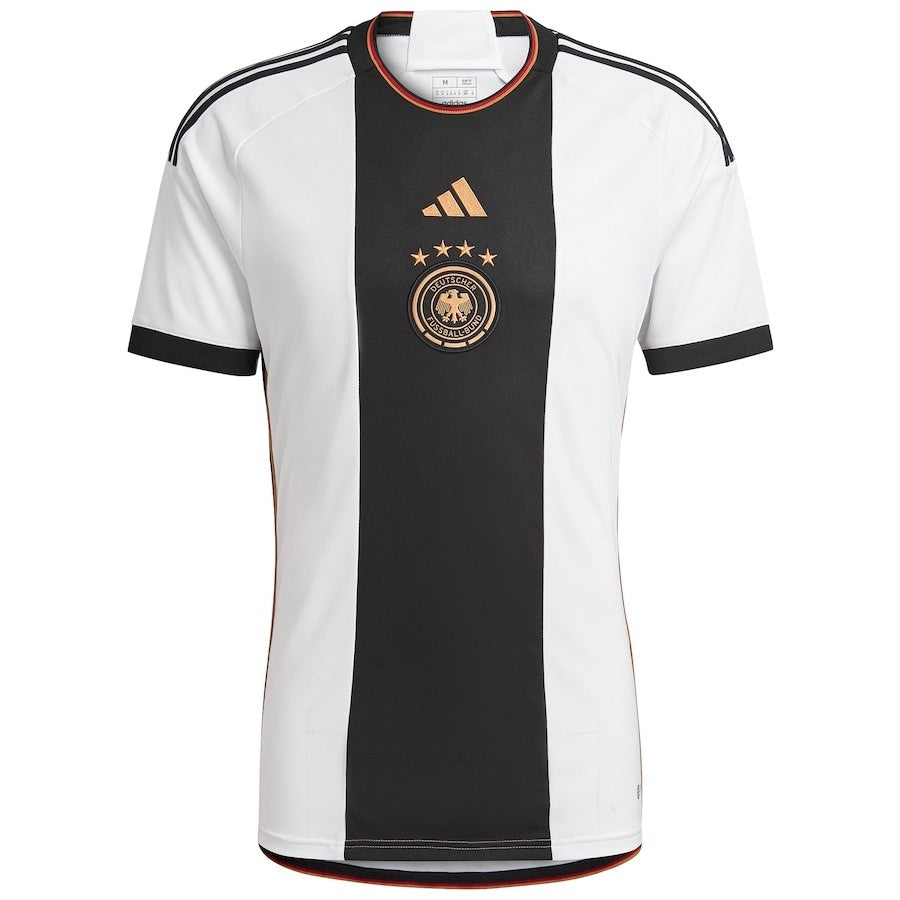DEUTSCHLAND HEIMTRIKOT 2022/23