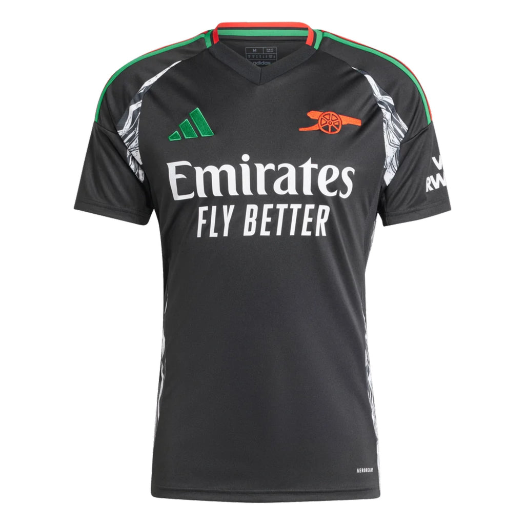 gostujoči dres arsenal 2024/25