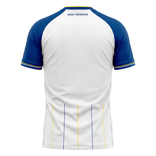 AUSWAHLTRIKOT BOSNIEN UND HERZEGOWINA 2026/2027