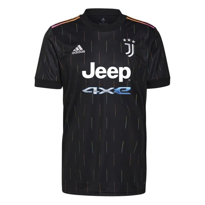 GOSTUJOČI DRES JUVENTUS FC 2021/22