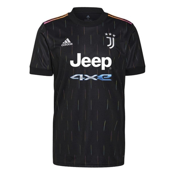 JUVENTUS FC AUSWAHLTRIKOT 2021/22