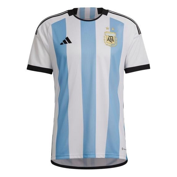 ARGENTINIEN MESSI HEIMTRIKOT 2022/23