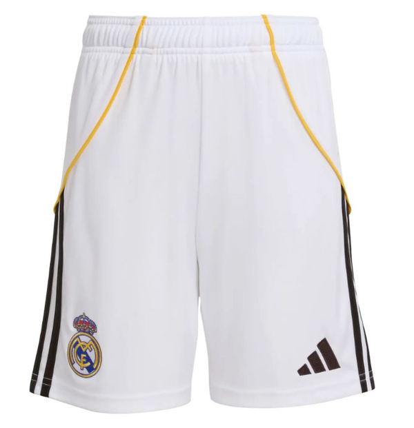 REAL MADRID HEIM-KINDERSET 2025/2026 – VINI JR. #7