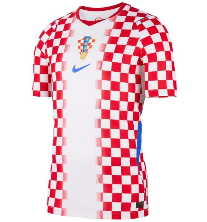 KROATIEN HEIMTRIKOT 2026