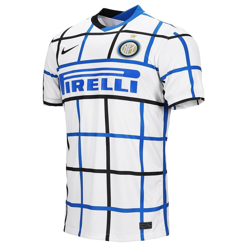 AUSWÄRTSSTRIKOT INTER MAILAND 2020/21