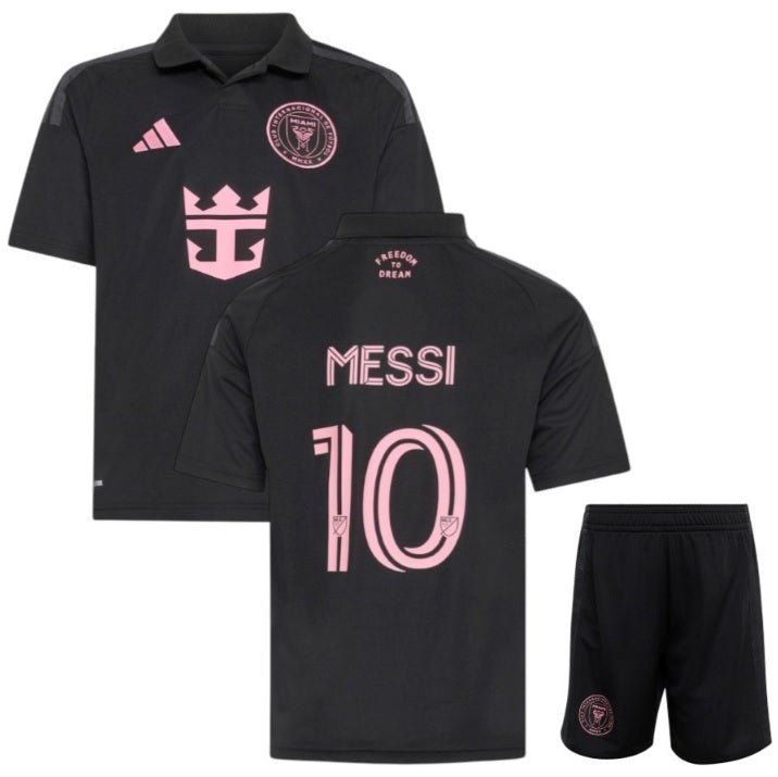 Inter Miami Messi Trikot - Lionel Messi Fussballtrikot von Lionel Messi