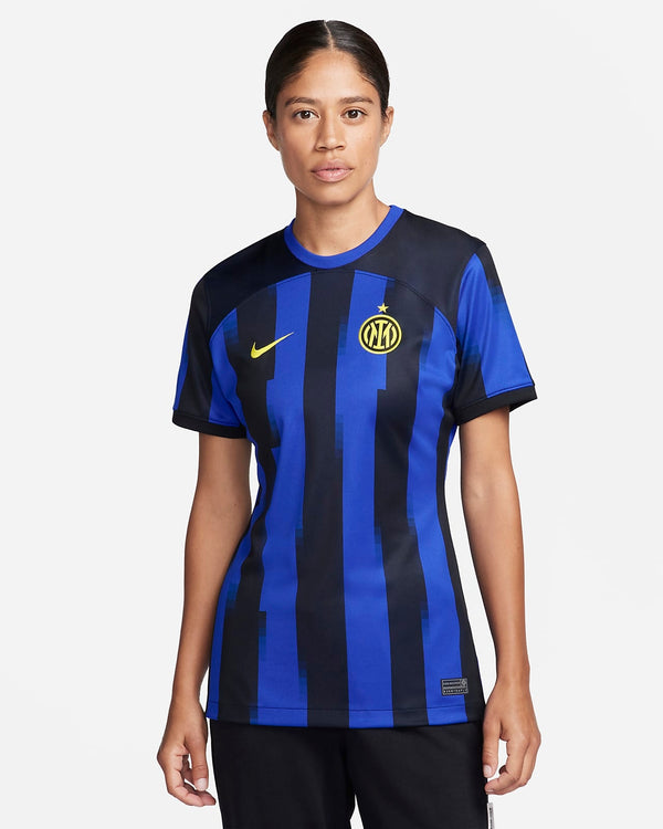 INTER MAILAND DAMEN-HEIMTRIKOT 2023/24