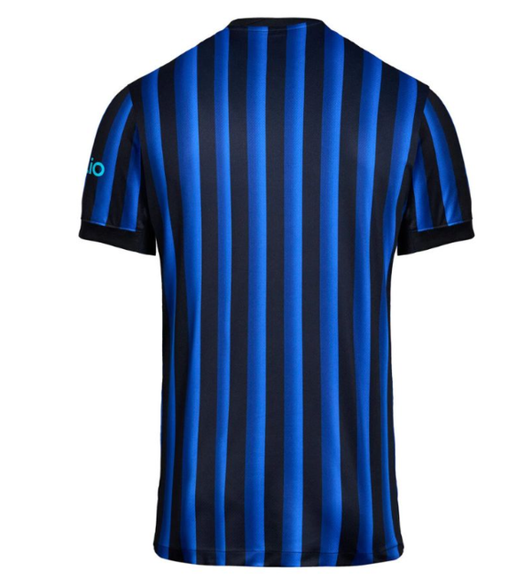INTER MAILAND HEIMTRIKOT 2025/2026