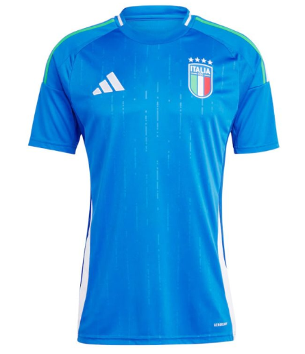 ITALIEN HEIMTRIKOT 2024/25