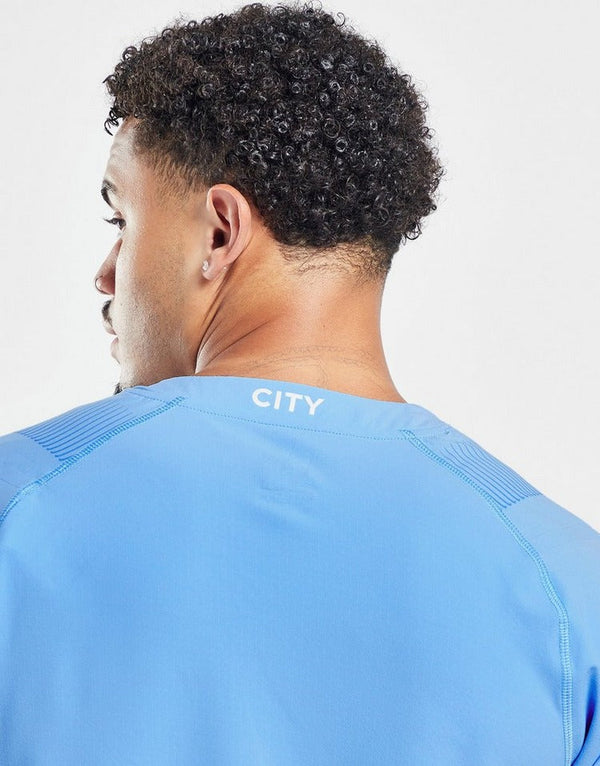 MANCHESTER CITY FC AUTHENTIC-HEIMTRIKOT 2023/24
