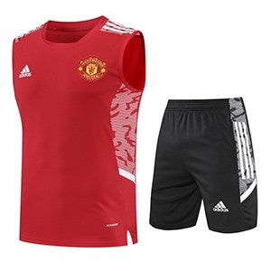 MANCHESTER UNITED - TRAININGSSET - 2022/23