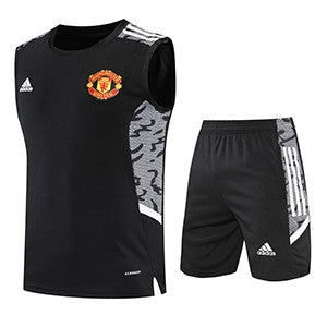 MANCHESTER UNITED FC TRAININGSSET 2022/23