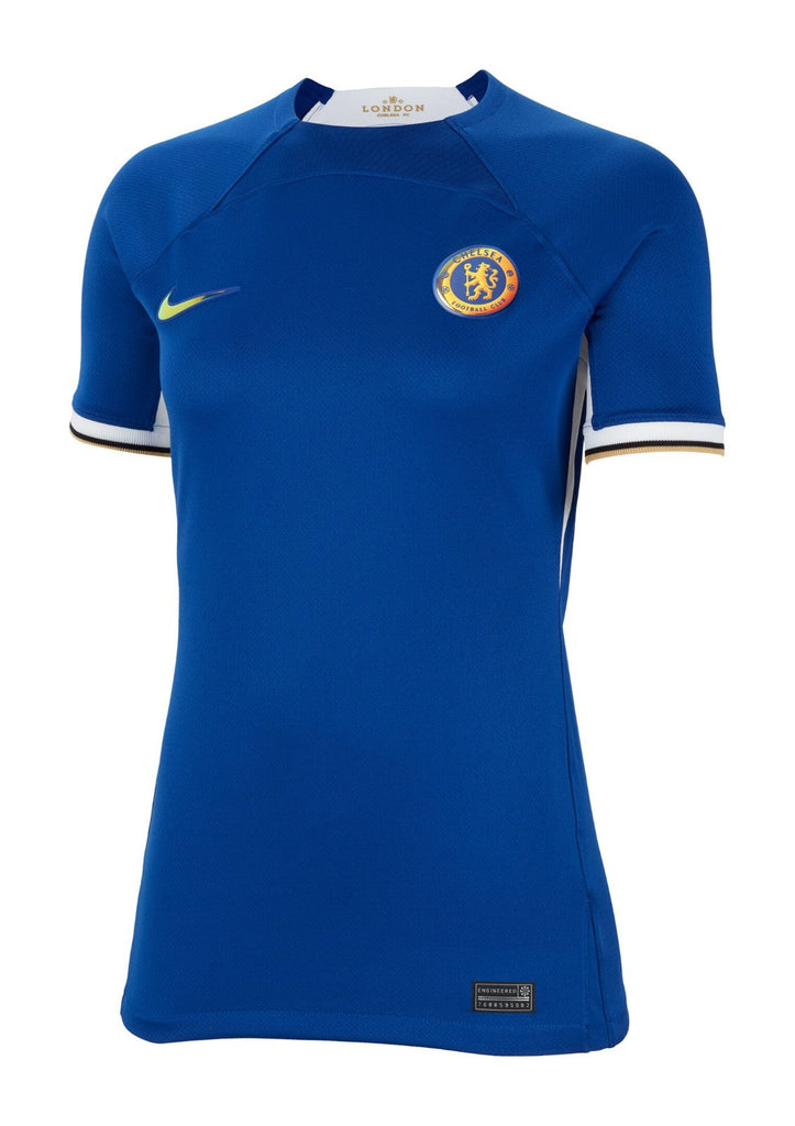 CHELSEA FC DAMEN-HEIMTRIKOT 2023/24
