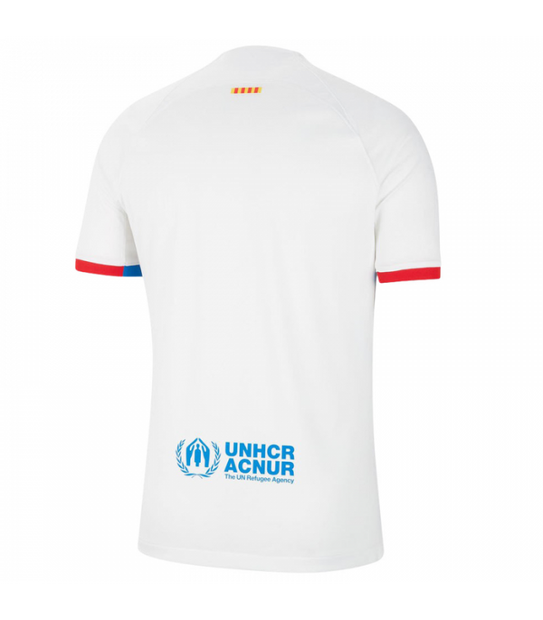 GOSTUJOČI DRES FC BARCELONA 2023/24