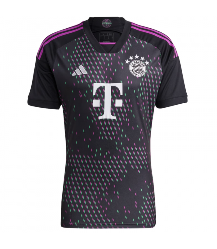 AUSWÄRTSTRIKOT FC BAYERN MÜNCHEN 2023/2024