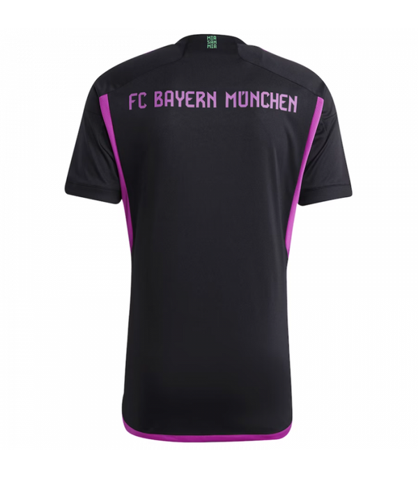AUSWÄRTSTRIKOT FC BAYERN MÜNCHEN 2023/2024