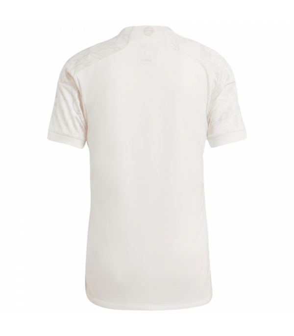 FC BAYERN MÜNCHEN AUSWEICHTRIKOT 2023/2024