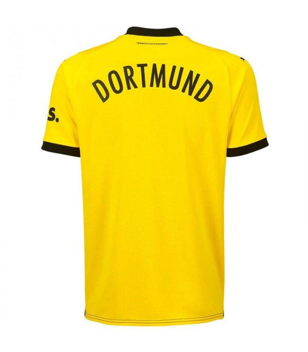 BORUSSIA DORTMUND HEIMTRIKOT 2023/24