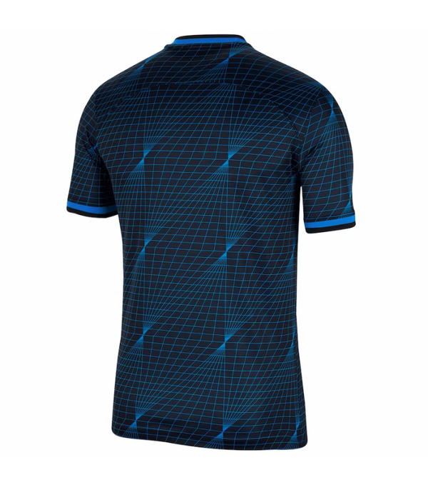CHELSEA FC AUSWAHLTRIKOT 2023/24