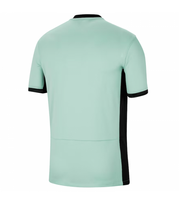 CHELSEA FC AUSWEICHTRIKOT 2023/24
