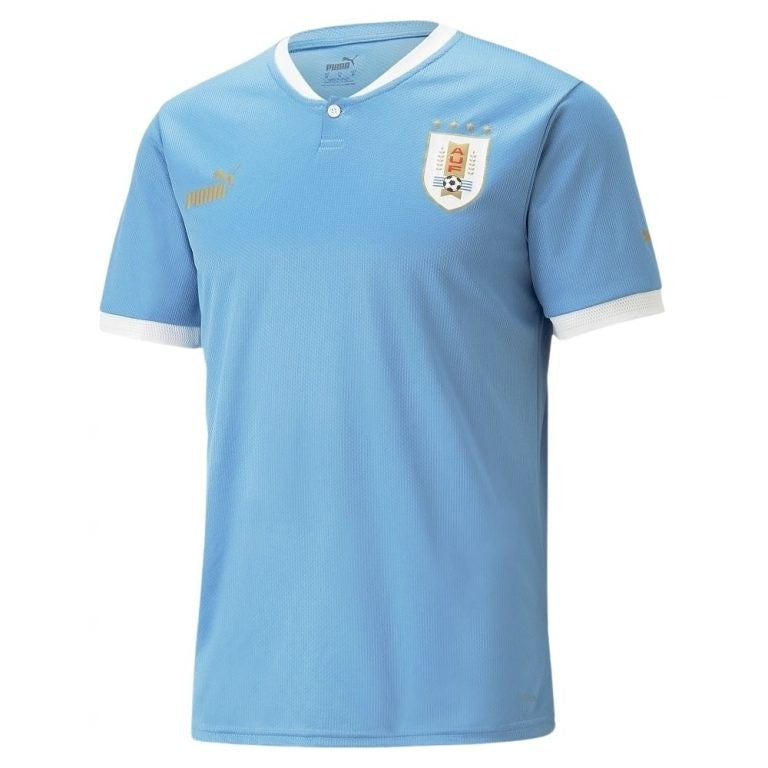 URUGUAY HEIMTRIKOT 2022/23